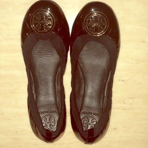 Tory Burch Ballet Flat